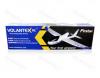 Motoplanor volantexrc firstar 3ch 2.4ghz  rtf