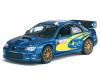 Macheta subaru impreza, seria street racers, scara