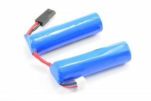 Acumulator Li-Ion 1500mAh 7.4V