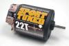 Motor electric etronix sport tuned modified brushed 27t