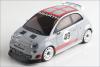 Automodel kit kyosho mini-z mr-03 abarth 500 assetto corse