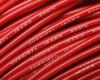 Cablu siliconic 16 awg - rosu, 1m