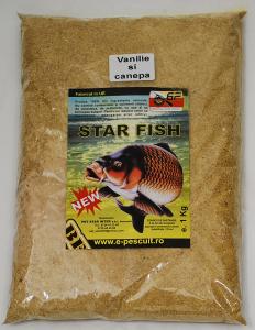 Nada STAR FISH 1 KG