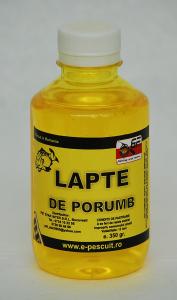 Porumb lapte