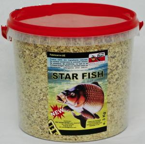 Nada Starfish 3 kg
