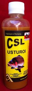 CSL pentru pescuitul crapului