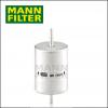 Filtru combustibil ford mondeo 3 iii b4y 1.8 16v mann