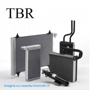 Radiator aer conditionat / clima Renault Trafic 2 II 03.01 -> TBR