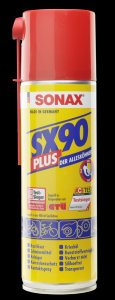 Spray degripant SX 90 PLUS SONAX SX90 PLUS