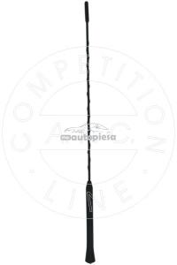 Antena Skoda Superb (3U4) fabricata in perioada 12.2001 - 03.2008 AIC