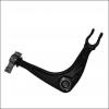 Bascula brat suspensie roata peugeot 407