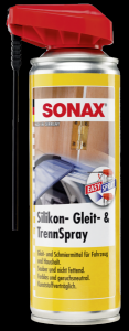 Spray silicon SONAX Silicone spray