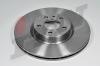 Disc frana fata ventilat alfa romeo spider 09.94 -