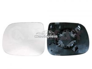 Sticla oglinda dreapta incalzita Audi Q7 4L (03.06 ->) ALKAR