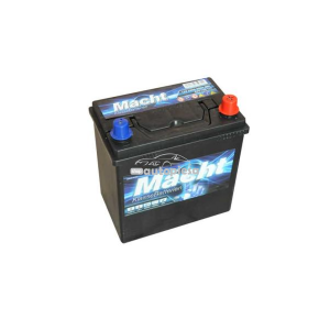 Acumulator baterie auto MACHT 35 Ah 300A