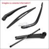 Brat stergator luneta + lamela Peugeot 106 (1_) (09.91-12.03) POLCAR