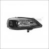 Far stanga opel astra g (02.98-01.05) tyc