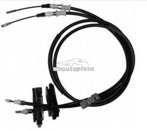 Cablu frana de mana dreapta / stanga Ford Focus 1 I 10.98 - 12.07 ITN