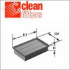Filtru aer peugeot 307 3ac 1.4 clean filters