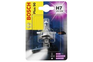 Bec Bosch H7 Plus 90 12V 55W