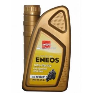 Ulei moto ENEOS Ultra Racing 15W50 1L