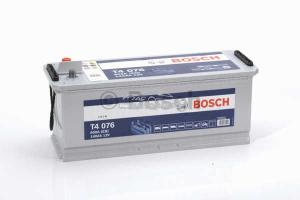 Acumulator baterie autoutilitare / camioane BOSCH T4 140 Ah 800A