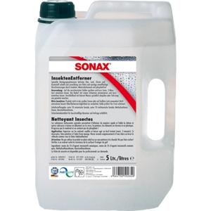 Solutie pentru inlaturarea insectelor 5 L SONAX