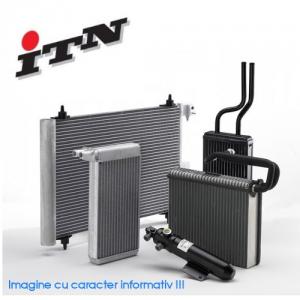 Radiator aer conditionat / clima VW Fox 10.03 -> ITN