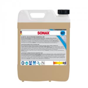 Solutie de degresat (curatare motor, piese) SONAX