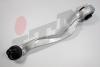 Bascula / brat suspensie roata fata dreapta skoda superb 12.01 -