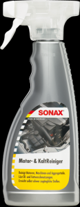 Lichid pentru curatarea motorului SONAX Engine cold cleaner