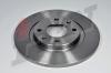 Disc frana fata plin peugeot partner 05.96 -> itn