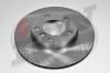 Disc frana fata ventilat bmw seria 3 e46