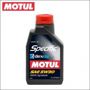 Ulei motor MOTUL SPECIFIC DEXOS2 5W30 1L