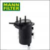 Filtru combustibil renault scenic 2 ii jm01 1.5 dci