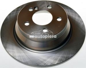 Disc frana spate plin Mercedes CLS (C218) fabricat incepand cu 01.2011 Brembo