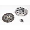 Kit ambreiaj fiat punto 188 1.2 16v