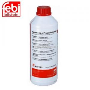 Antigel Febi Bilstein G12 rosu 1.5L