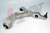 Bascula / brat suspensie roata fata stanga porsche cayenne 09.02 -