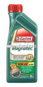 Ulei motor Castrol Magnatec A3/B4 10W40 1L