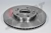 Disc frana fata ventilat kia soul