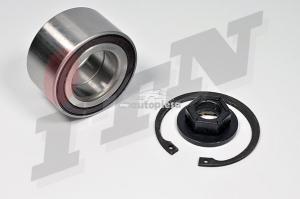 Kit rulment roata fata Ford Mondeo 4 IV 03.07 -> ITN