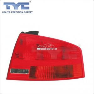 Stop lampa dreapta Audi A4 8EC B7 (11.04-06.08) TYC