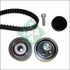 Kit distributie Audi A4 8E2 B6 2.5 TDI INA