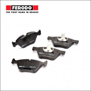 Set placute frana BMW Seria 3 E90 FERODO