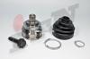 Kit cap planetara spre roata cu abs vw sharan 05.95 - 03.10 itn