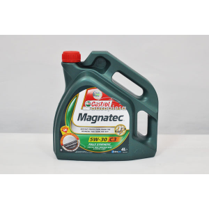 Ulei motor Castrol Magnatec C3 5W30 4L