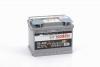 Acumulator baterie auto bosch s5 60 ah 680a tip agm (pentru sistem