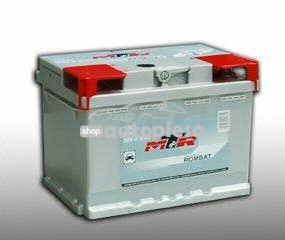 Acumulator baterie auto Rombat MTR LB1 50 Ah 500A