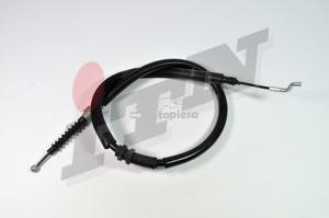 Cablu frana de mana dreapta / stanga VW Transporter 4 IV 09.90 - 04.03 ITN
